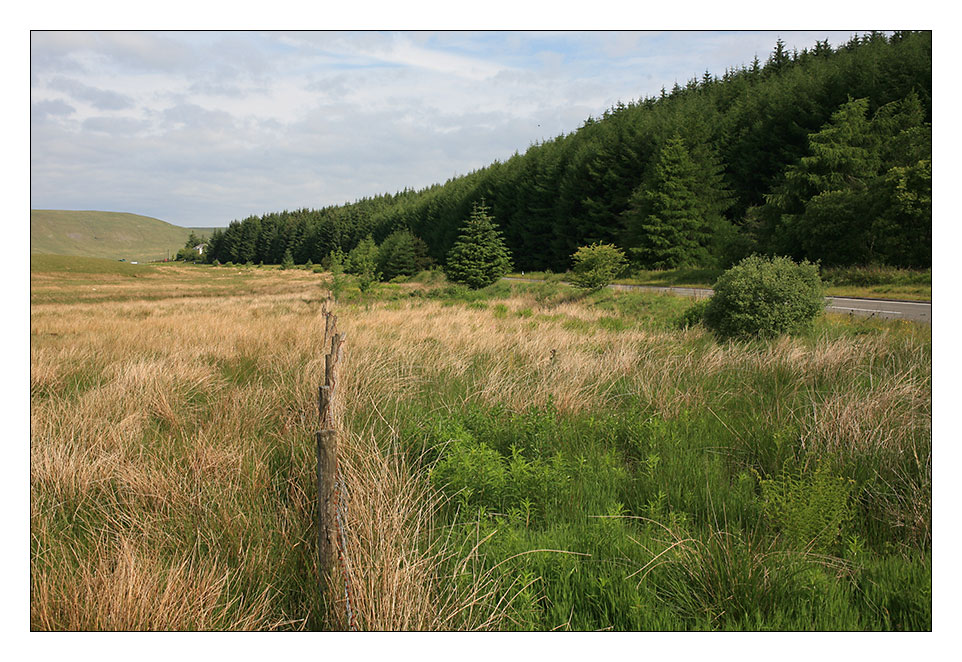 Brecon Beacons National Park - Pays de Galles